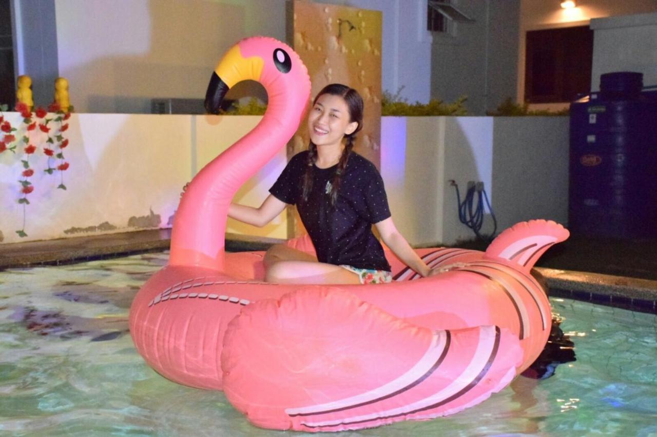 Pimjai Party Pool Villa Huahin 2 Bedroom Ngoại thất bức ảnh