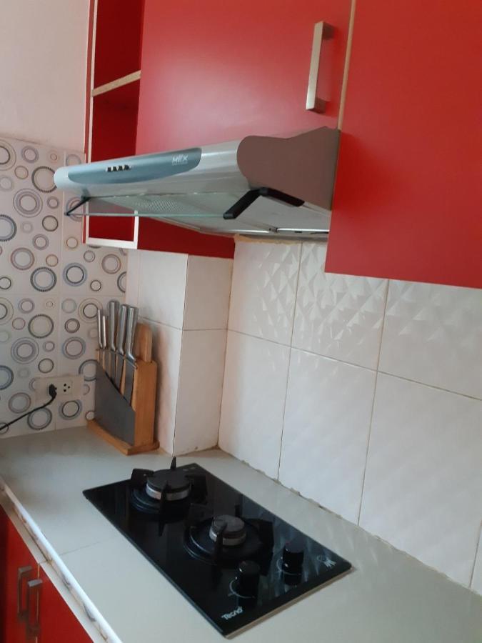 Pimjai Party Pool Villa Huahin 2 Bedroom Ngoại thất bức ảnh