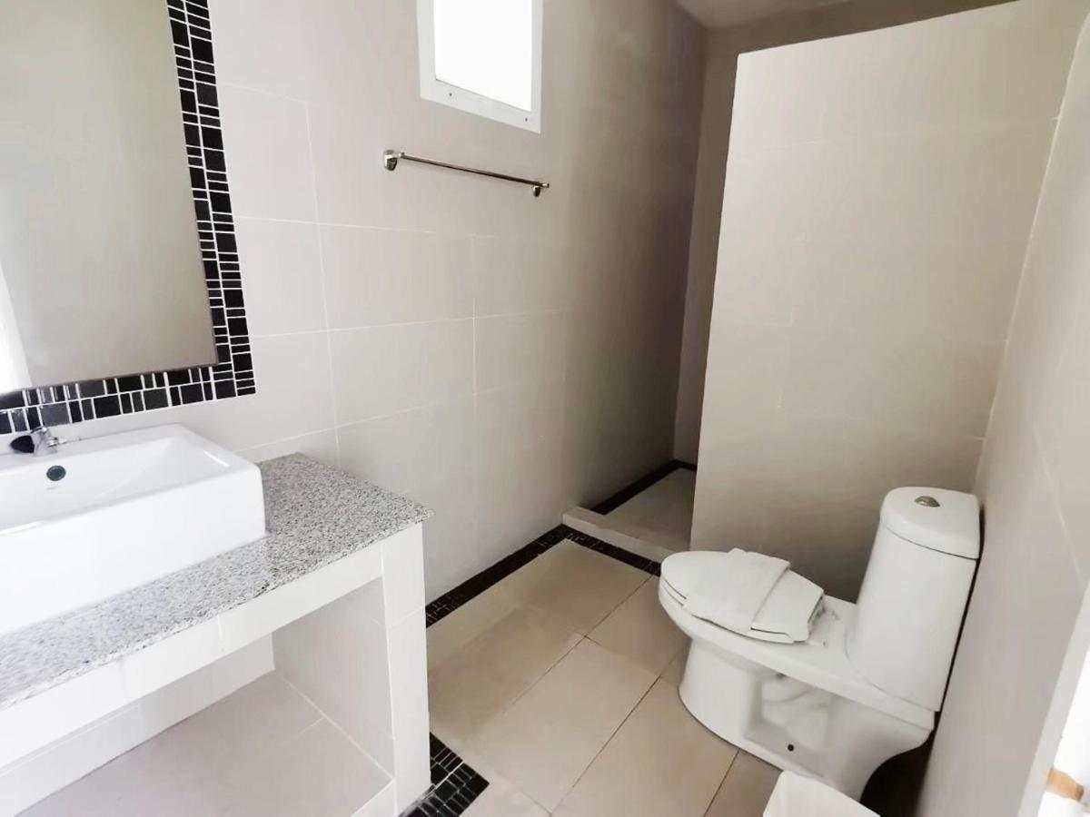Pimjai Party Pool Villa Huahin 2 Bedroom Ngoại thất bức ảnh
